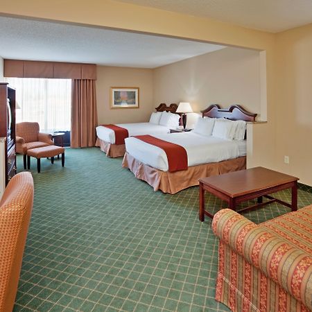 Holiday Inn Express Hotel & Suites Cape Girardeau I-55 By Ihg Szoba fotó