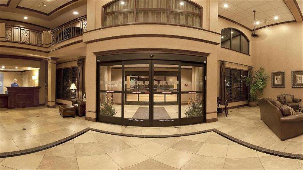 Holiday Inn Express Hotel & Suites Cape Girardeau I-55 By Ihg Kültér fotó