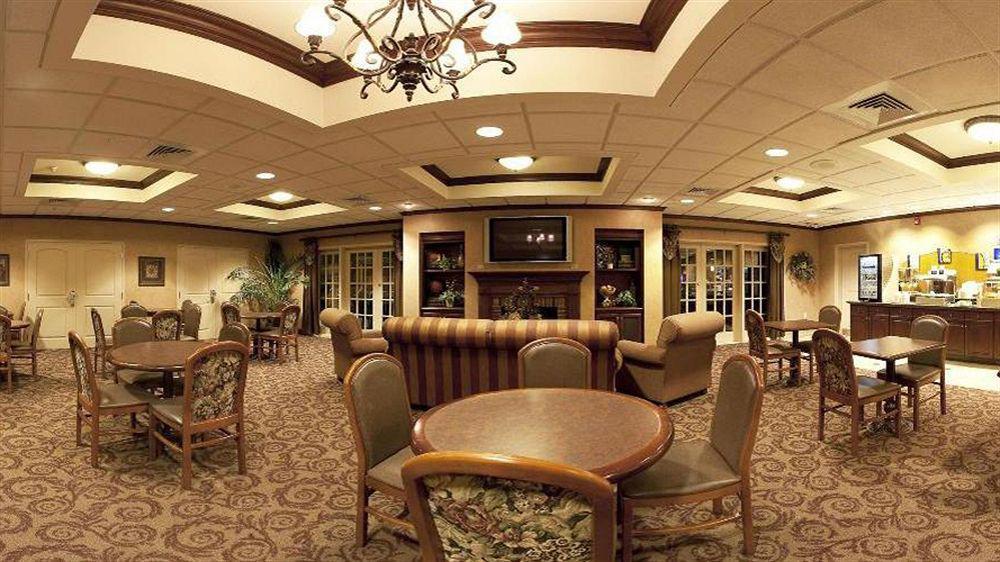 Holiday Inn Express Hotel & Suites Cape Girardeau I-55 By Ihg Kültér fotó