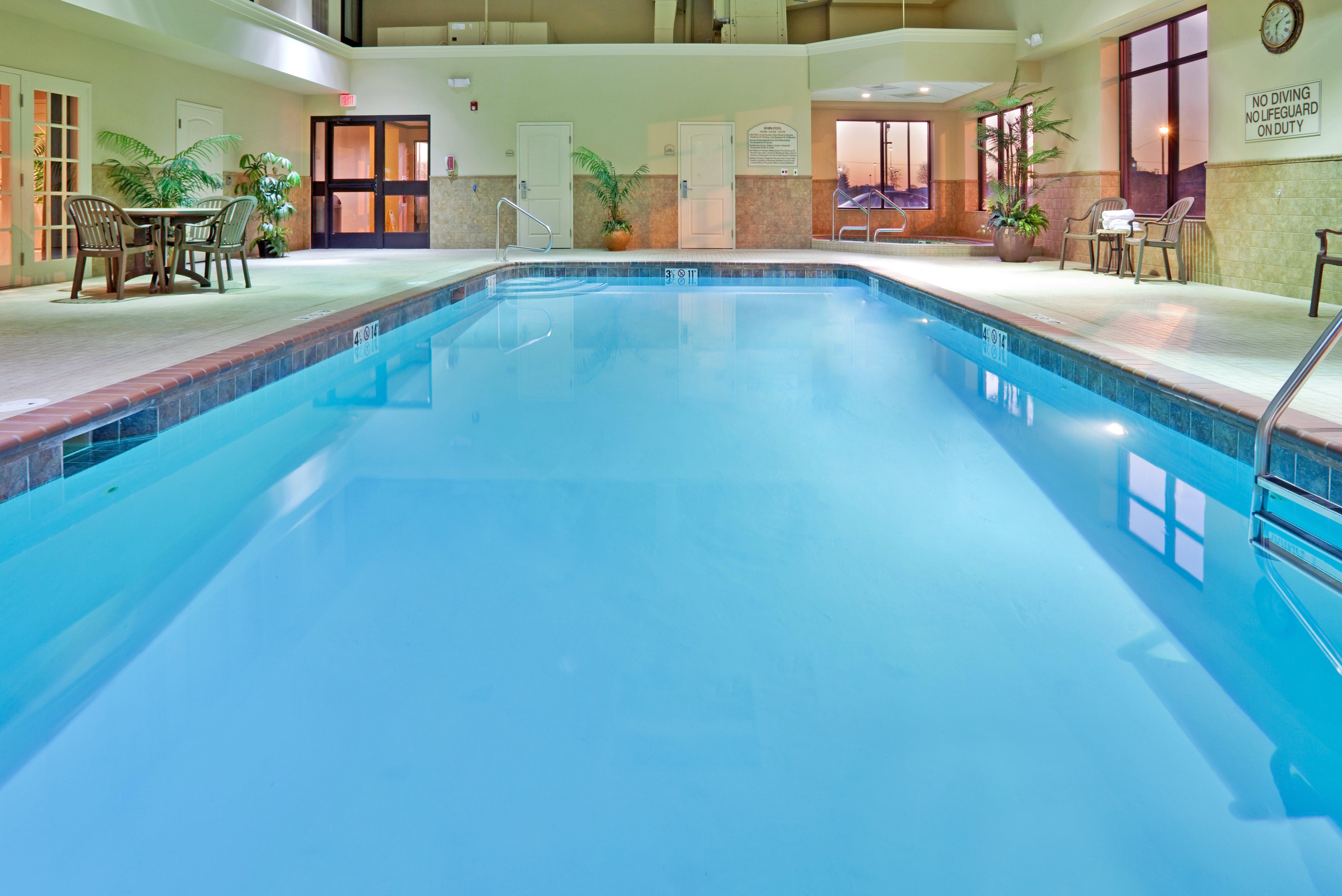 Holiday Inn Express Hotel & Suites Cape Girardeau I-55 By Ihg Kültér fotó