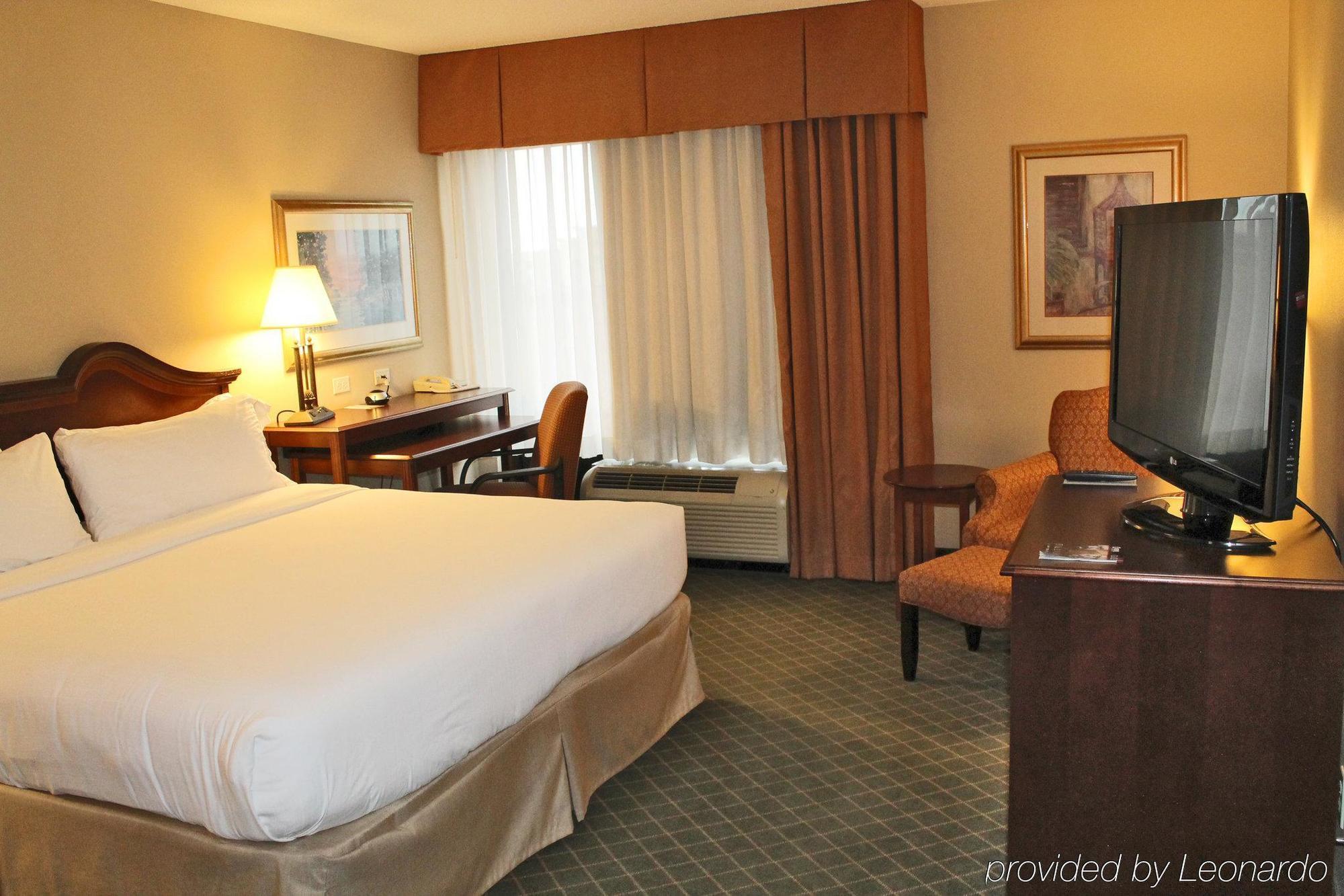 Holiday Inn Express Hotel & Suites Cape Girardeau I-55 By Ihg Kültér fotó