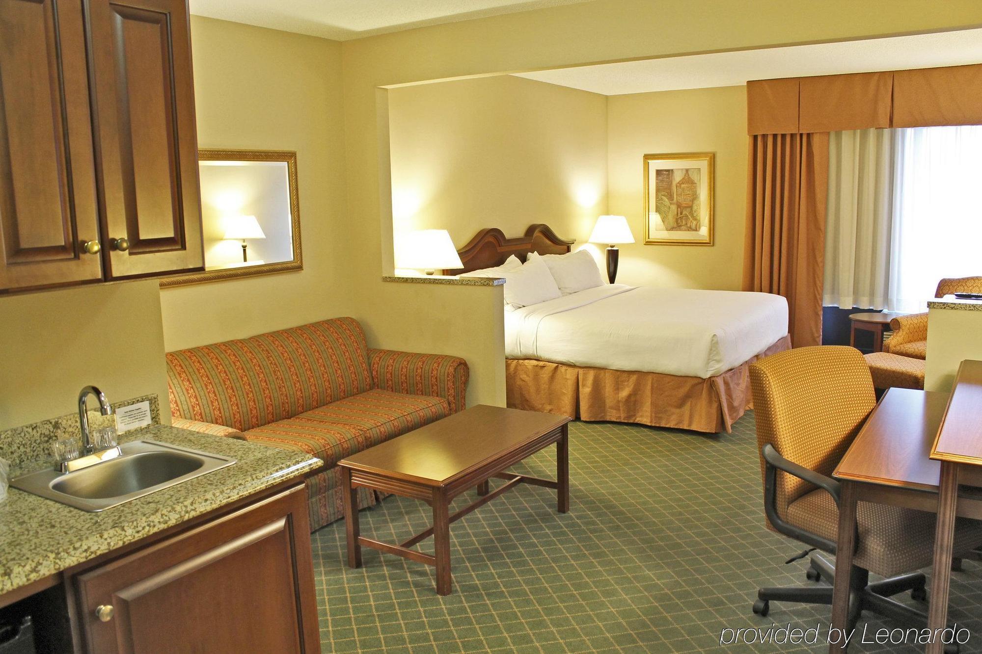 Holiday Inn Express Hotel & Suites Cape Girardeau I-55 By Ihg Kültér fotó