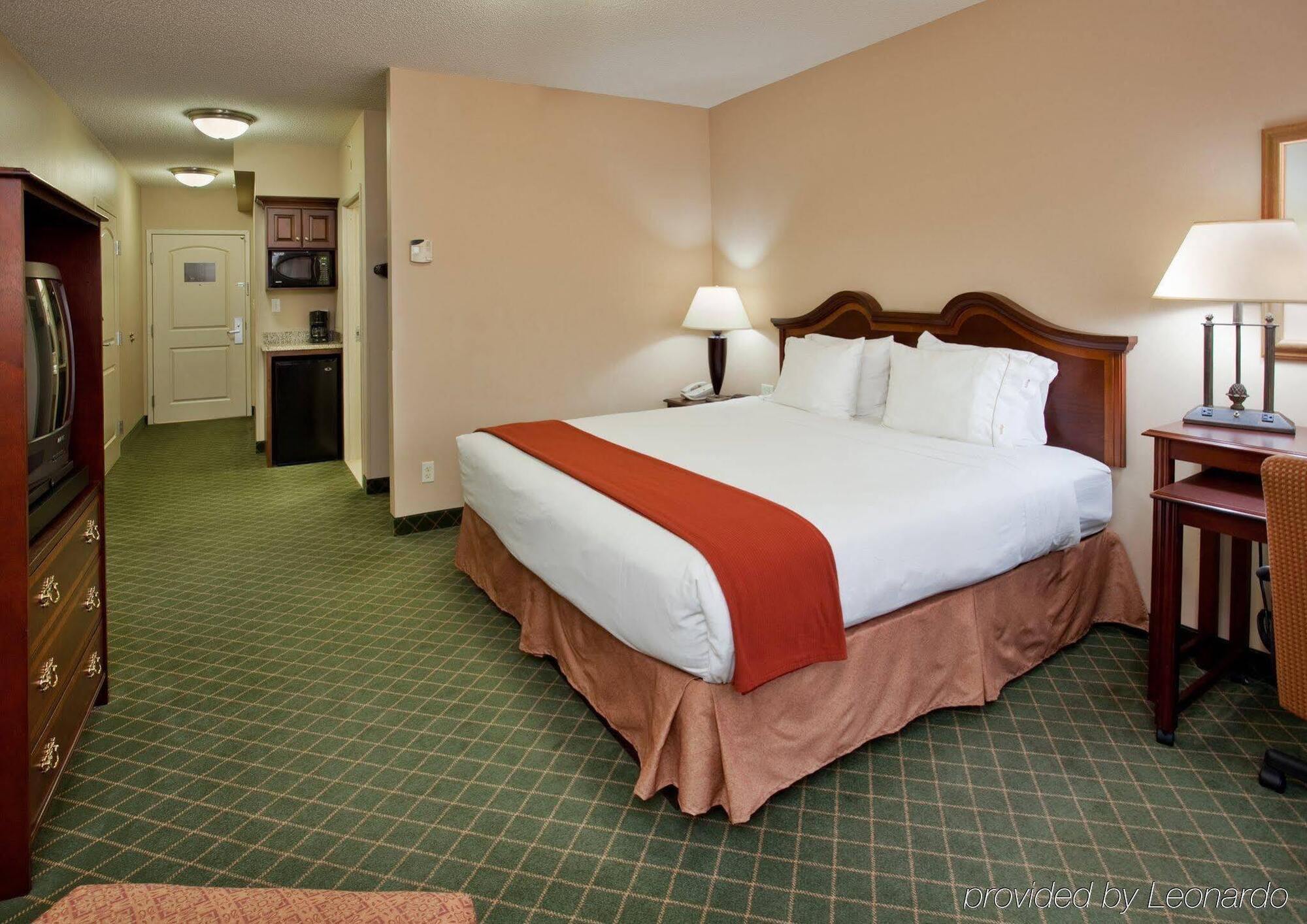 Holiday Inn Express Hotel & Suites Cape Girardeau I-55 By Ihg Kültér fotó
